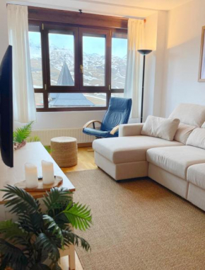 Apartamento *White Formigal*